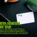 Tarjeta Digital Green Tag: La Herramienta Definitiva para el Networking Moderno